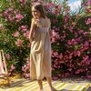 Romy Jumpsuit - Rompers - 3