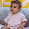 Lio Top + Lou Bloomer Set - Mixed Apparel Set - 3