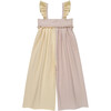Romy Jumpsuit - Rompers - 4