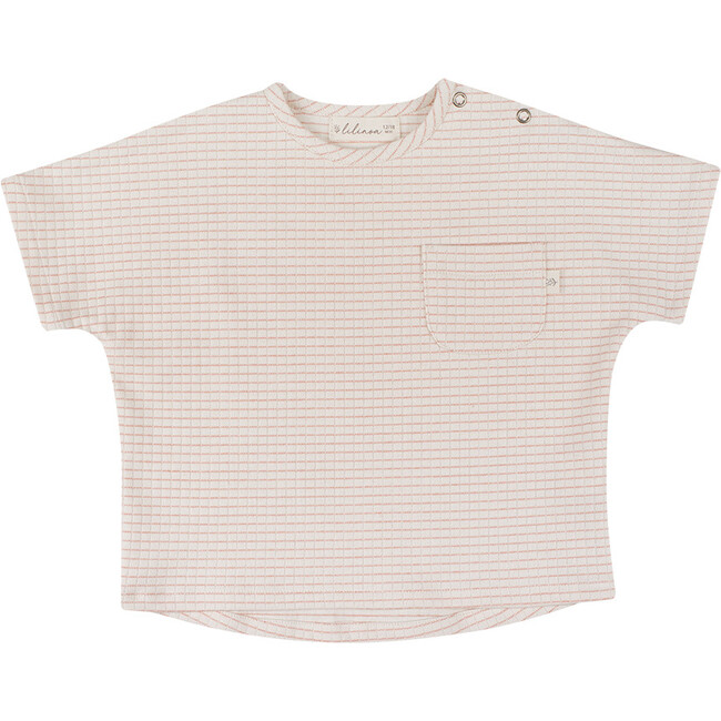 Lio Top + Lou Bloomer Set - Mixed Apparel Set - 4