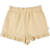 Elda Blouse + Alban Short Set - Mixed Apparel Set - 6