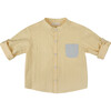 Alphonse Shirt + Adam Pant Set - Mixed Apparel Set - 3