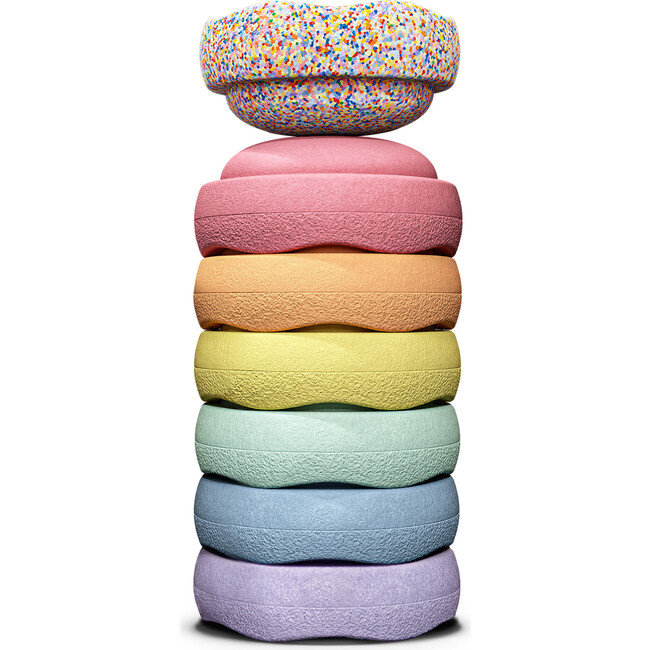 Special Original Mini Rainbow, Pastel