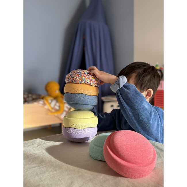 Special Original Mini Rainbow, Pastel - Activity Gyms - 2