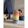 Special Original Mini Rainbow, Pastel - Activity Gyms - 3