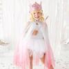 Princess Dress Up Kit, Pink - Costume Accessories - 2
