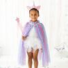 Purple Unicorn Dress Up Kit, Multi - Costume Accessories - 2