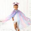 Purple Unicorn Dress Up Kit, Multi - Costume Accessories - 3