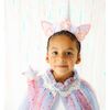 Purple Unicorn Dress Up Kit, Multi - Costume Accessories - 4