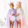 Princess Dress Up Kit, Pink - Costume Accessories - 5
