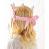 Princess Dress Up Kit, Pink - Costume Accessories - 6