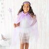 Lavender Shimmer Dress Up Kit, Lavender - Costume Accessories - 2