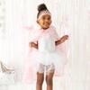 Coquette Bow Dress Up Kit, Pink - Costume Accessories - 4