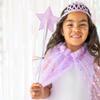 Lavender Shimmer Dress Up Kit, Lavender - Costume Accessories - 3