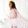 Birthday Girl Dress Up Kit, Pink - Costume Accessories - 3