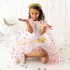 Birthday Girl Dress Up Kit, Pink - Costume Accessories - 4