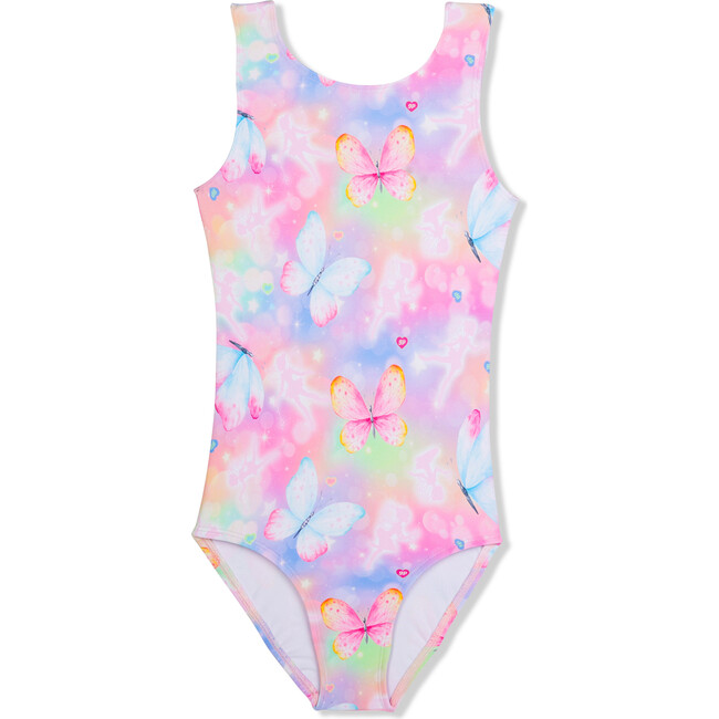 Fairy Leotard