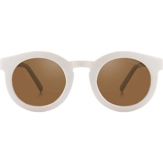 Kids Classic Sustainable Polarized Sunglasses, Atlas