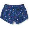 Drawstring Trunks, Fireworks - Swim Trunks - 2