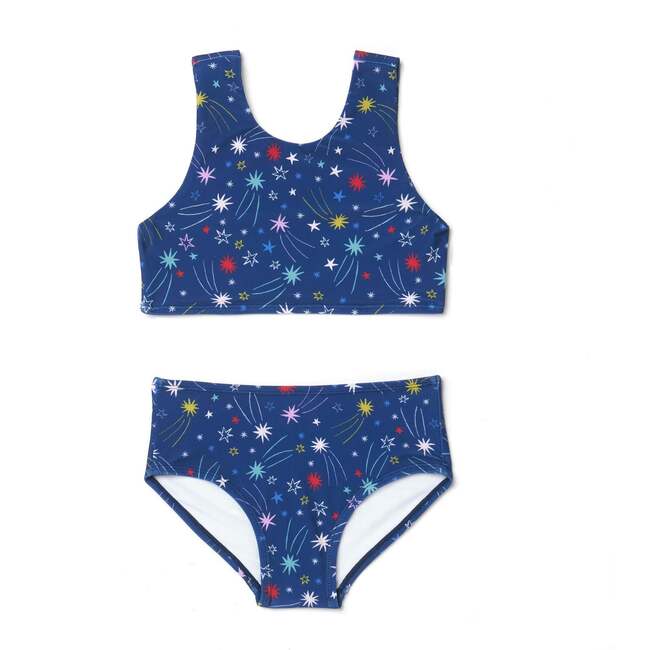 All Day Two Piece, Fireworks