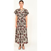 Beacon Hill Dress, Grappa Puddles - Dresses - 1 - thumbnail