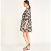 Belem Dress, Grappa Puddles - Dresses - 3
