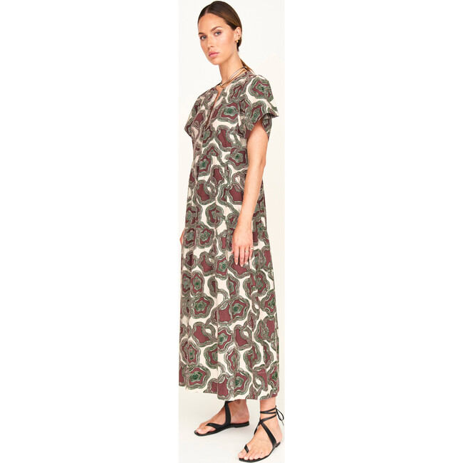 Beacon Hill Dress, Grappa Puddles - Dresses - 3