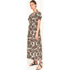Beacon Hill Dress, Grappa Puddles - Dresses - 3