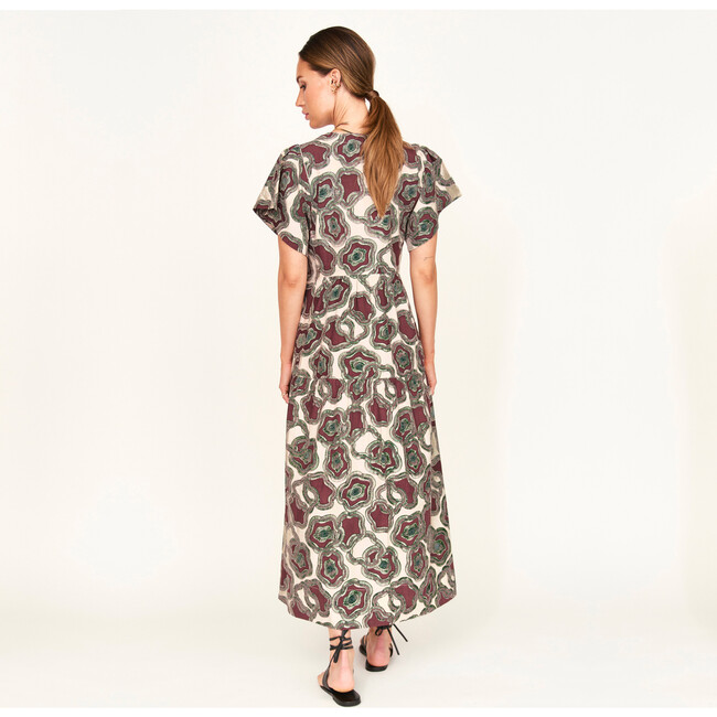 Beacon Hill Dress, Grappa Puddles - Dresses - 4