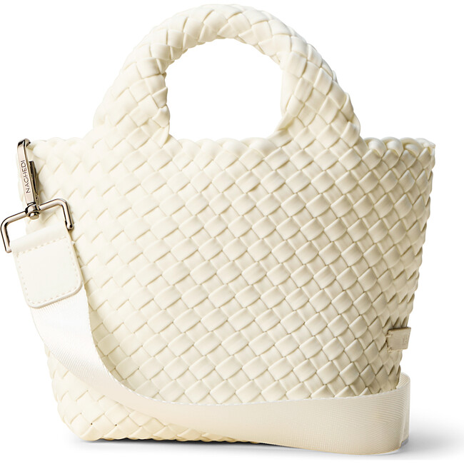 St. Barths Petit Tote, Jasmine