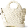 St. Barths Petit Tote, Jasmine - Bags - 1 - thumbnail