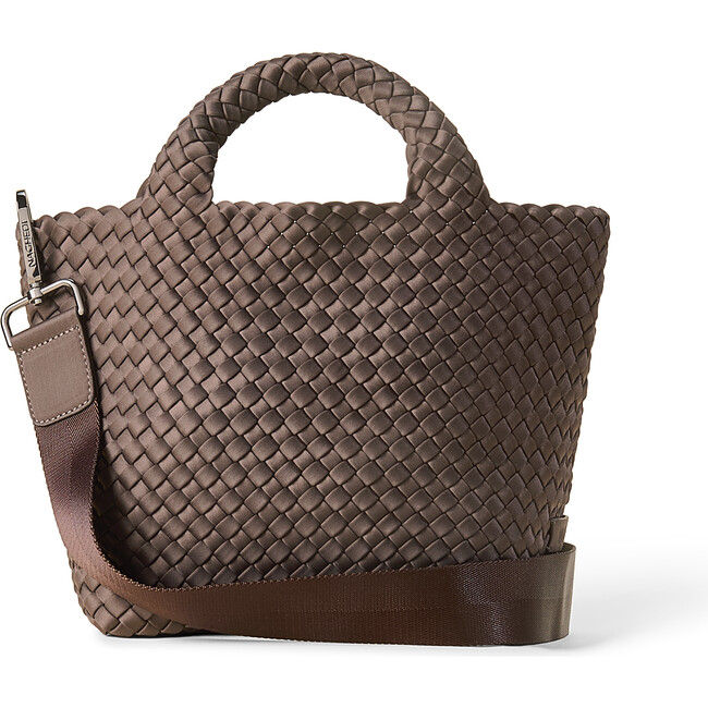 St. Barths Small Tote, Napa