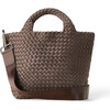 St. Barths Small Tote, Napa - Bags - 1 - thumbnail