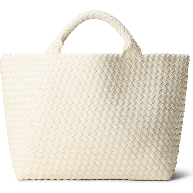 St. Barths Medium Tote, Jasmine