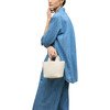St. Barths Petit Tote, Jasmine - Bags - 2