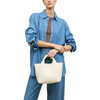 St. Barths Small Tote, Jasmine - Bags - 2