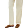St. Barths Slide, Teak - Sandals - 2