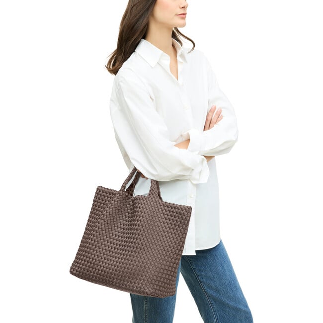 St. Barths Medium Tote, Napa - Bags - 2