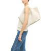 St. Barths Medium Tote, Jasmine - Bags - 2