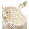 St. Barths Petit Tote, Jasmine - Bags - 3