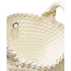 St. Barths Small Tote, Jasmine - Bags - 3