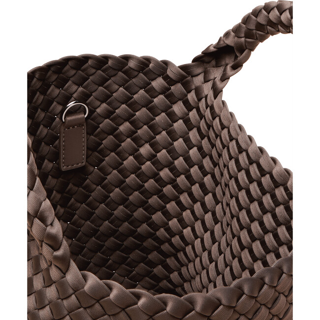 St. Barths Small Tote, Napa - Bags - 3
