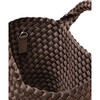 St. Barths Small Tote, Napa - Bags - 3
