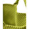St. Barths Medium Tote, Matcha - Bags - 3