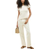 St. Barths Slide, Teak - Sandals - 4