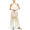 St. Barths Medium Tote Graphic Stripe, Mykonos - Bags - 4