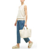 St. Barths Medium Tote, Jasmine - Bags - 4