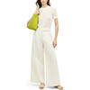 St. Barths Medium Tote, Matcha - Bags - 4