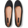 Nomad Ballet Flat, Onyx - Flats - 4