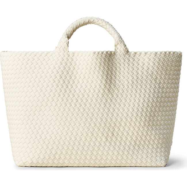 St. Barths Large Tote, Jasmine